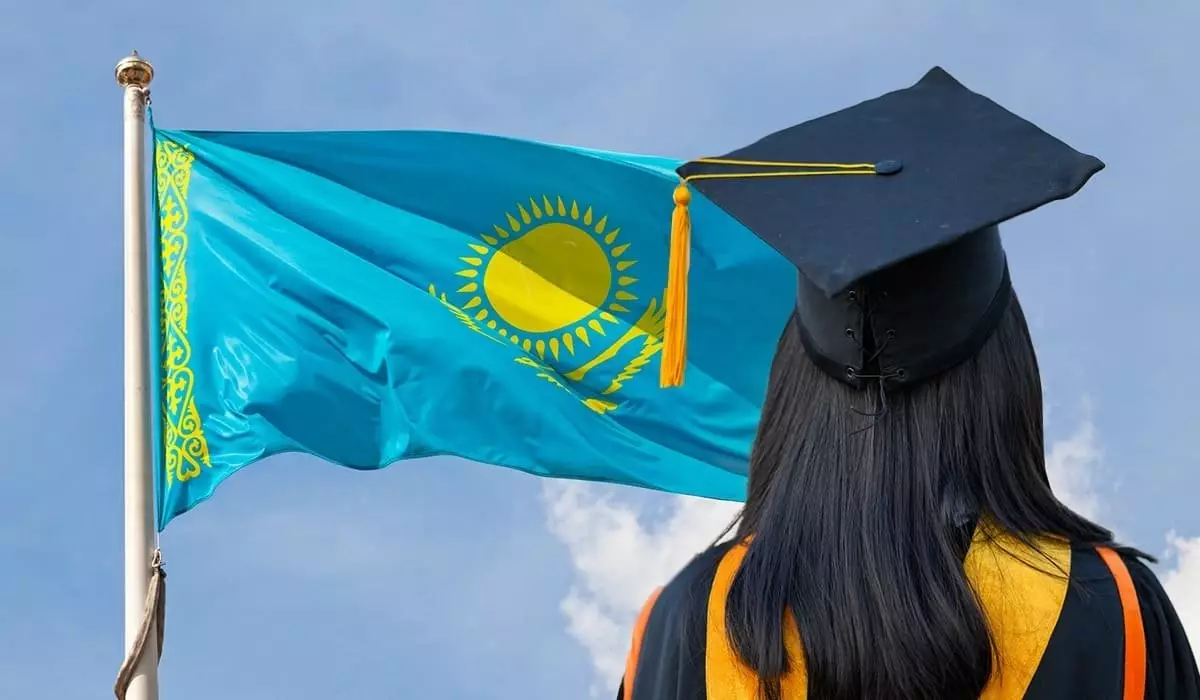 «36% из общего числа ученых – это молодежь»: как развивается наука в Казахстане?