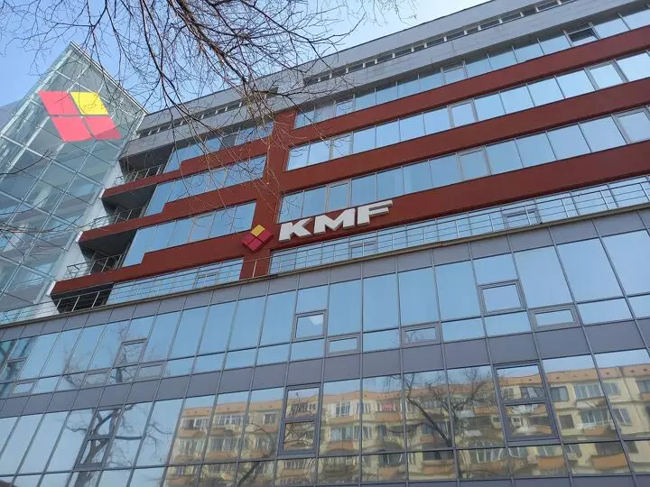 МФО KMF обозначила срок трансформации в банк
