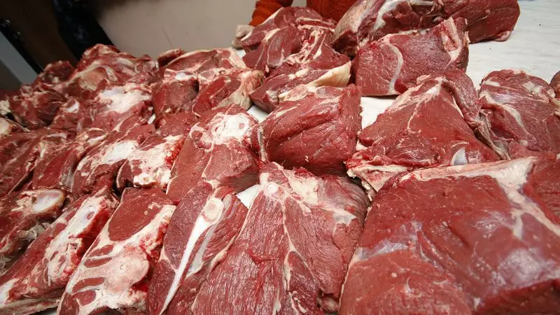 Гибель скота из-за паводков: поднимутся ли цены на мясо?