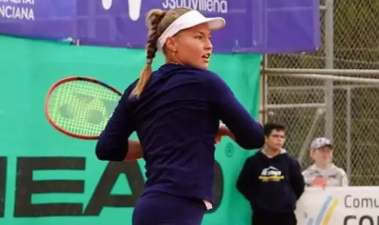 Соня Жиенбаева Түркиядағы турнирдің жартылай финалына шықты