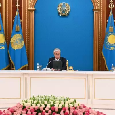 Токаев: развитие науки приведет к развитию экономики и повышению благосостояния граждан