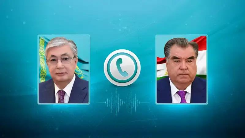 Президент Таджикистана готов оказать необходимую поддержку Казахстану во время паводков