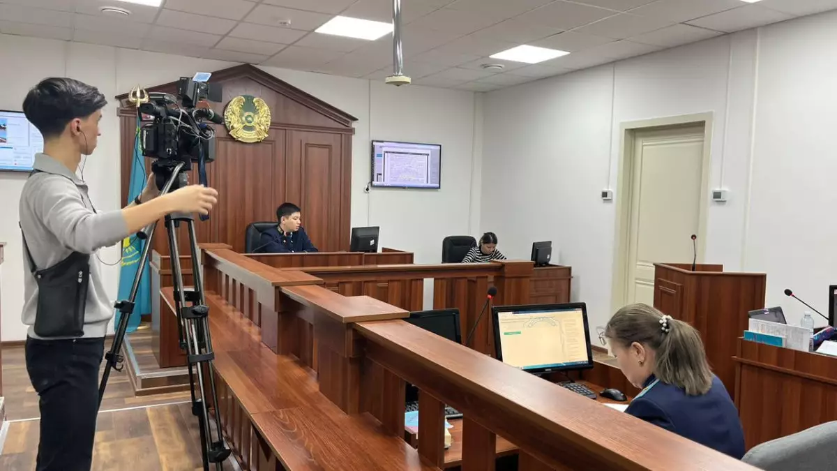 Страшные подробности рассказали в суде обвиняемые в убийстве Миланы Давыдовой