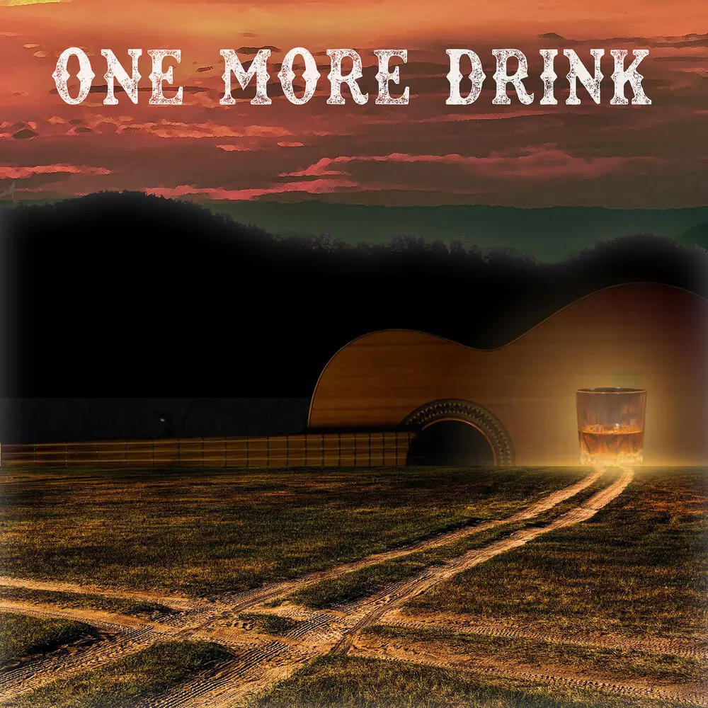 Новый альбом Drew Moreland - One More Drink