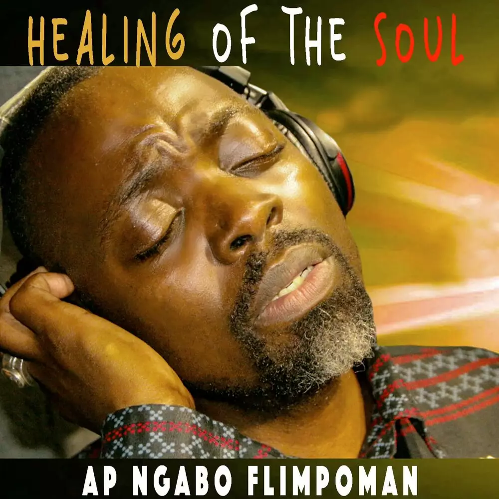 Новый альбом Ap Flimpoman Ngabo - Healing of the Soul