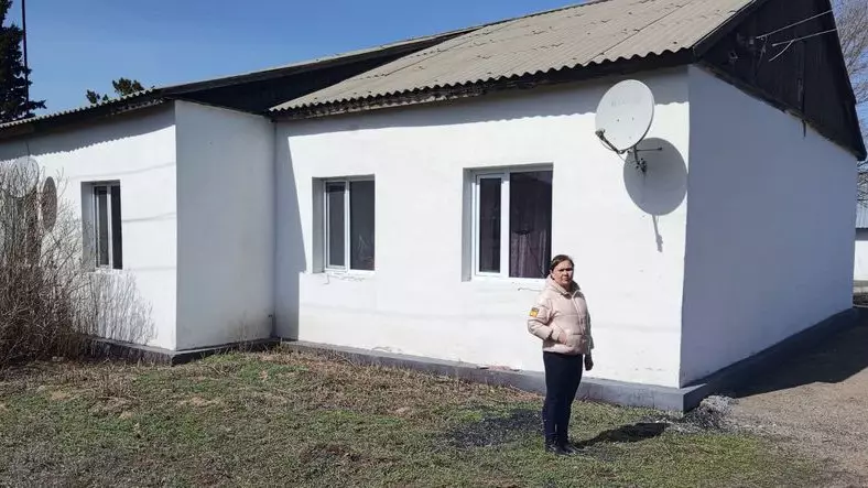 «Компенсацию и жильё мы получили очень быстро» – жителям Карагандинской области выкупили дома