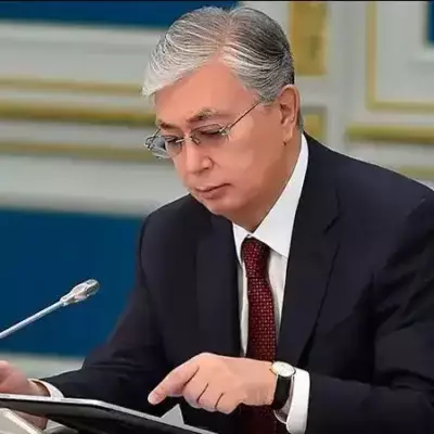 Глава государства поручил провести специальное сейсмологическое исследование Алматы