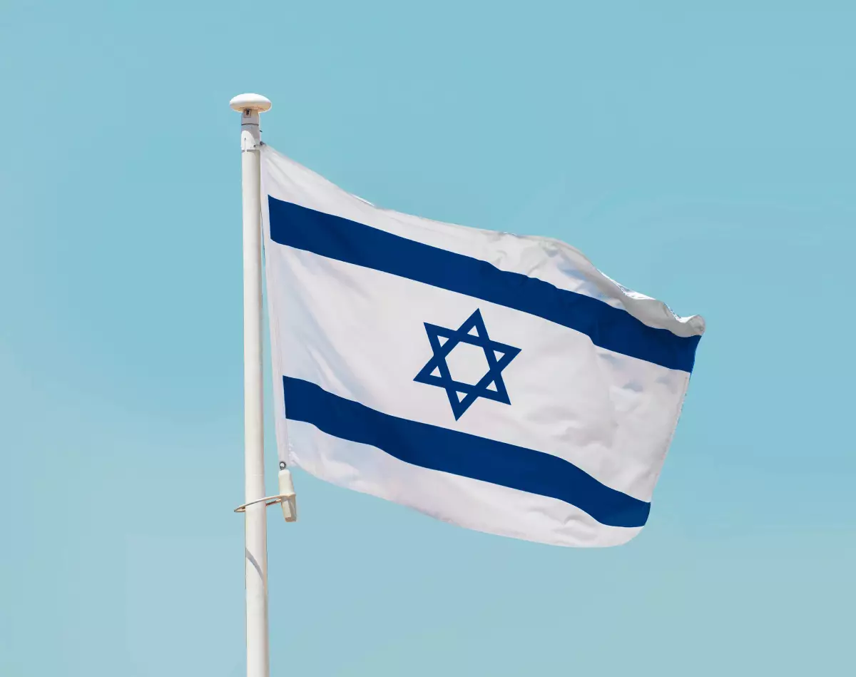 Израиль отстранят от Олимпийских игр?