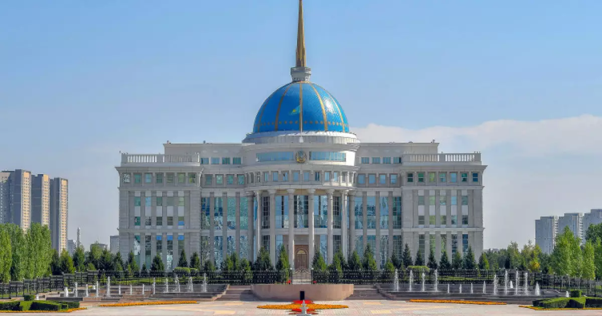   13-14 маусымға жоспарланған Астана халықаралық форумы өтпейді - Президент   