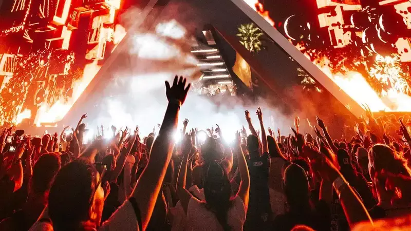Концерт группы No Doubt заявили на фестивале Coachella