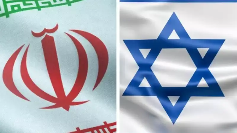 Конфликт между Ираном и Израилем: что известно к утру следующего дня