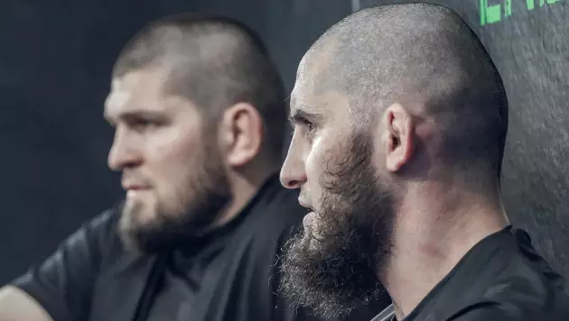 Глава UFC объявил нового соперника Ислама Махачева