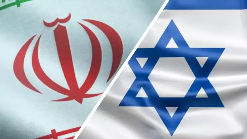 Израиль и Иран сделали официальные заявления в связи с обострением ситуации