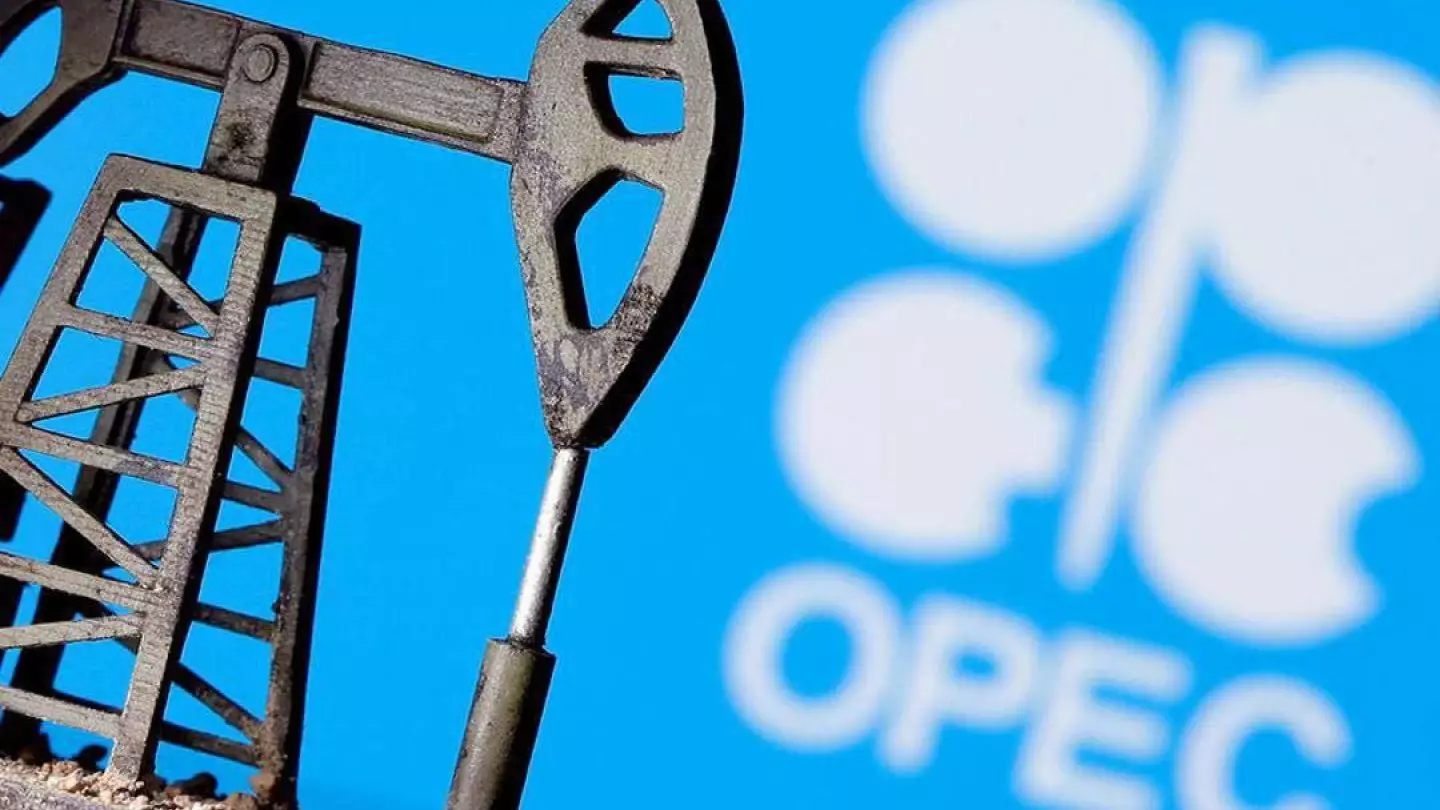 Казахстан превысил квоту ОПЕК+ по добыче нефти