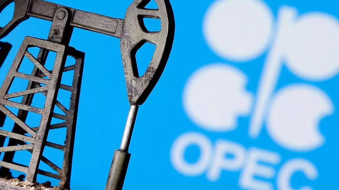 Казахстан в марте превысил свои обязательства по добыче нефти