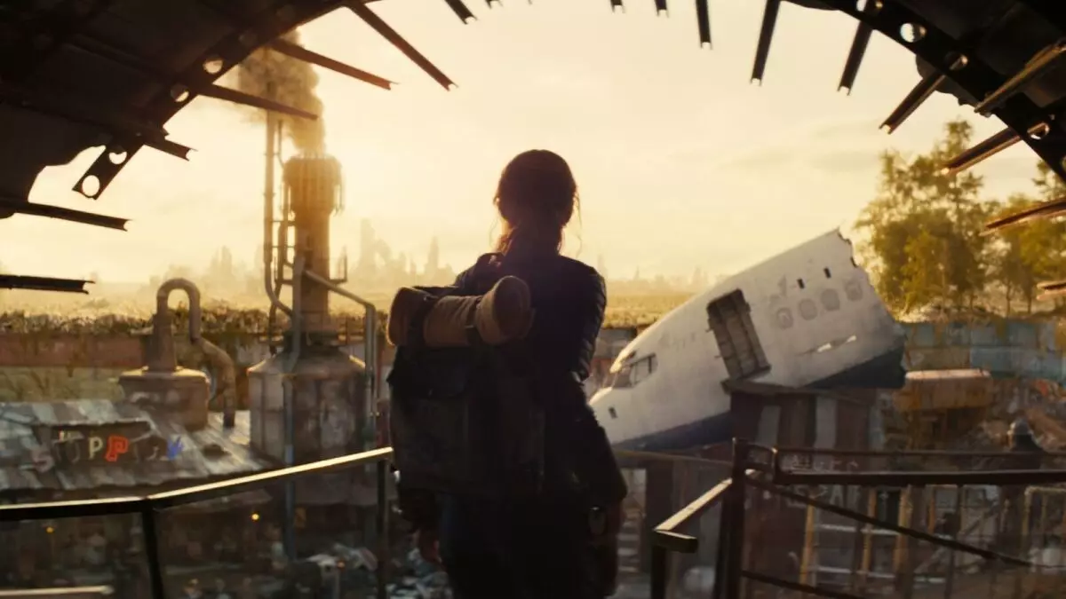 Каким получился сериал Fallout — адаптация культовой игровой вселенной