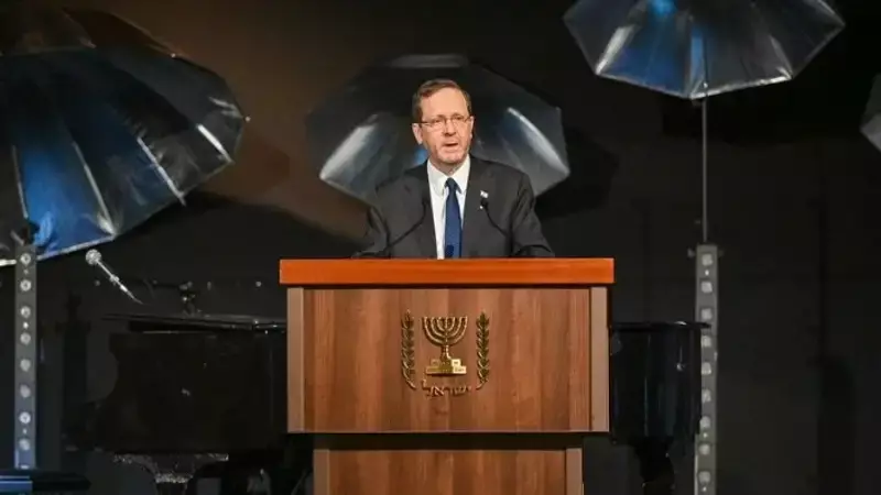 Атаку Ирана на Израиль Герцог назвал объявлением войны – последние новости о конфликте