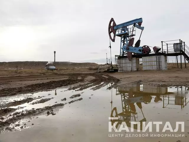 Казахстан превысил обязательства по соглашению ОПЕК+