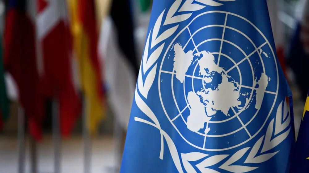 Генсек ООН: Ближний Восток близок к полномасштабному конфликту, нужна деэскалация