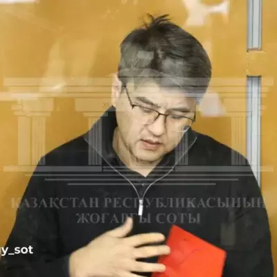 Дело Бишимбаева: Судья требует удалить из зала адвоката подсудимого