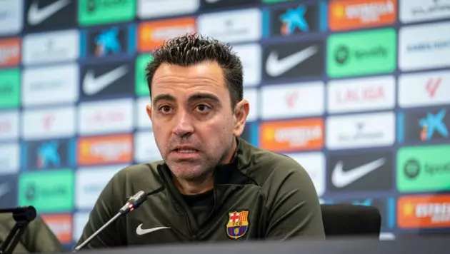 "Барселона" приняла решение по новому главному тренеру