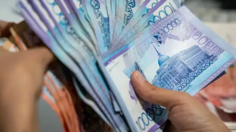 Нацбанк планирует изменить признаки ветхих банкнот