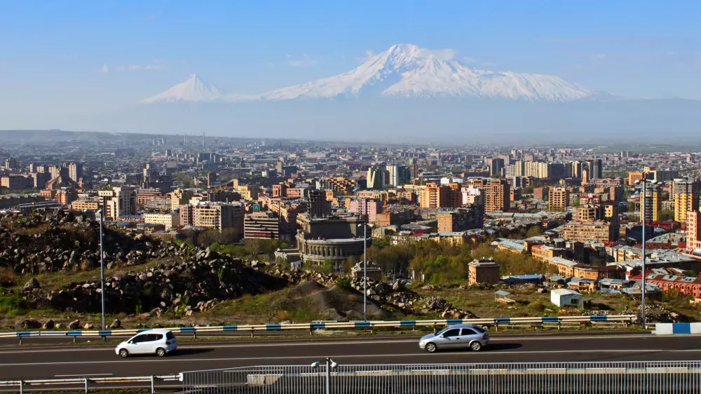 Казахстанцы смогут чаще летать в Армению