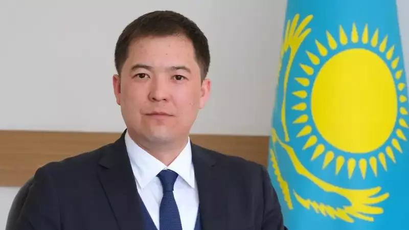 В Алматы назначили временного главу недавно созданного управления
