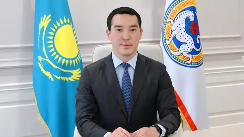 Досаев назначил нового акима Алмалинского района Алматы