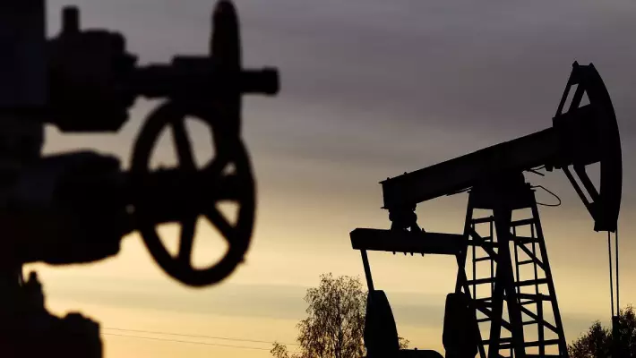 Поставки российской нефти в Узбекистан могут достигнуть 550 тыс. тонн