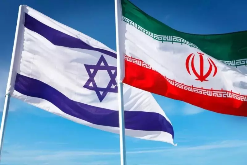 Сколько казахстанцев находятся в Израиле и Иране