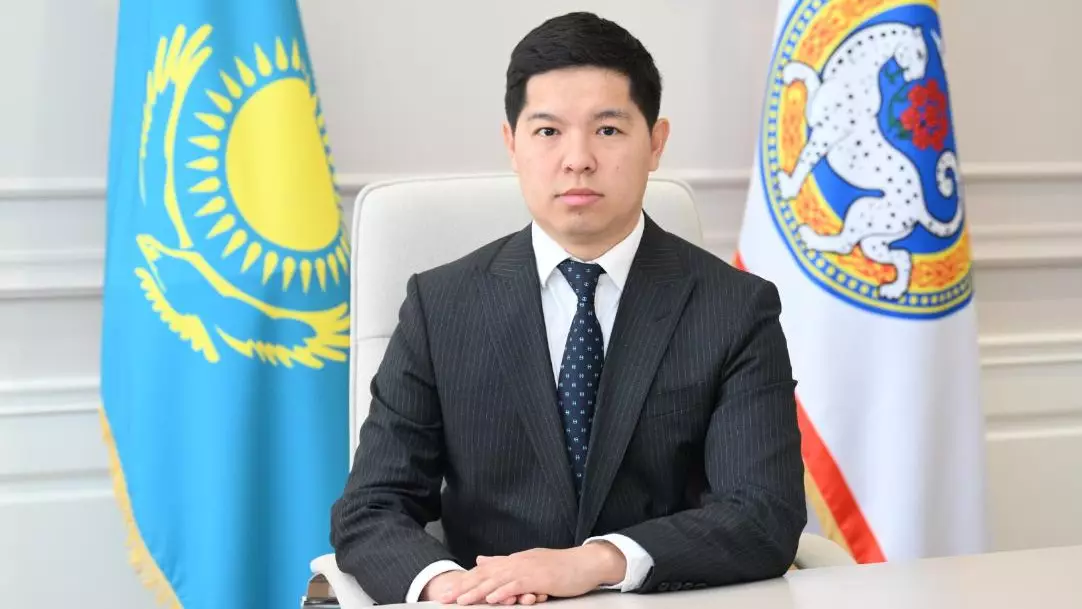 Назначен глава Управления сейсмической безопасности Алматы