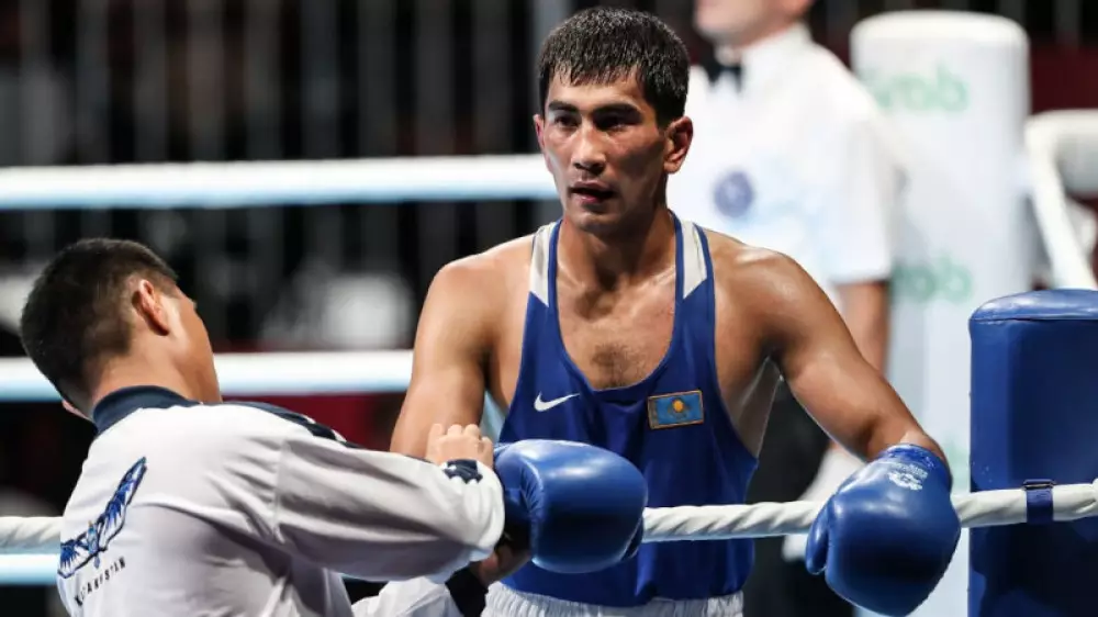 Чемпиону мира из Казахстана вынесли вердикт после нокаута