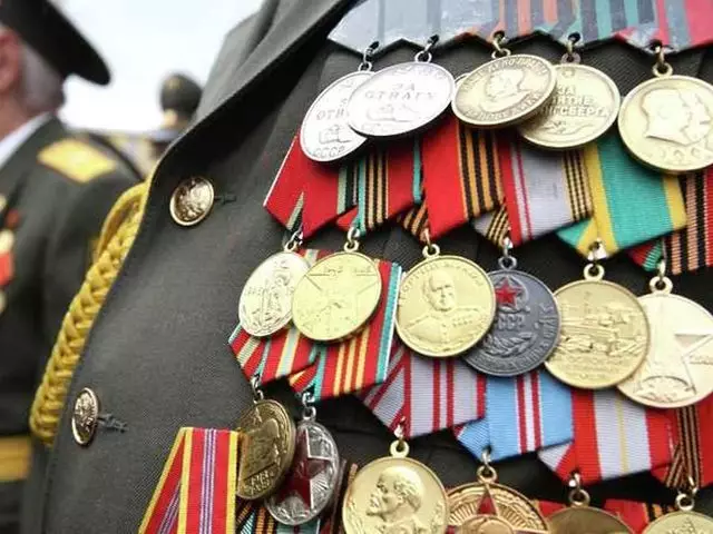Ветераны в Акмолинской области ко Дню Победы получат по 3 млн тенге