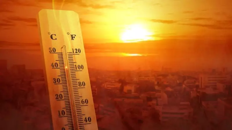 В Казахстане ожидается 30-градусная жара