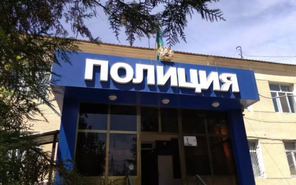 Департамент полиции Актюбинской области заплатит россиянке более 22 миллионов тенге
