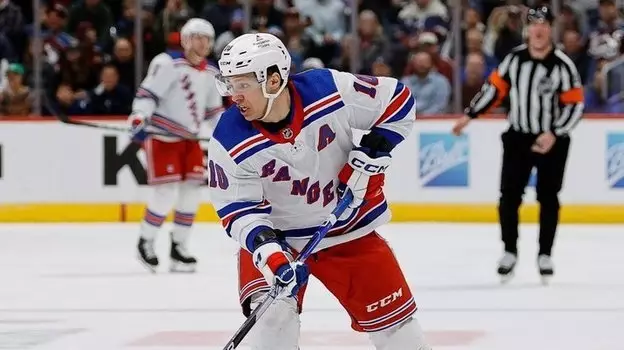 Панарин стал четвертым россиянином, набравшим 120 очков за регулярный чемпионат НХЛ