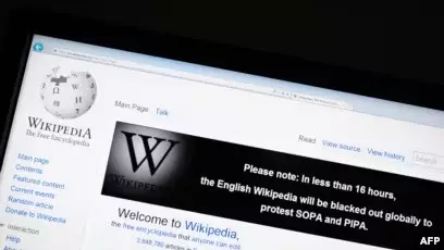 Ресейлік миллиардерлер «Википедиядағы» өмірбаяндарын өзгертуде
