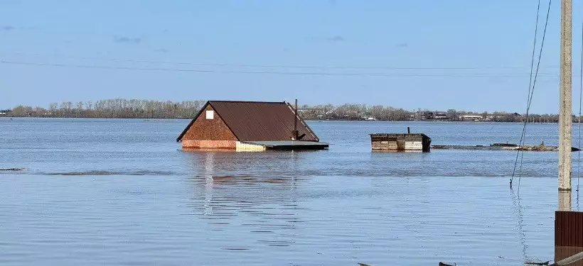 Ученые назвали причины масштабных паводков в Казахстане