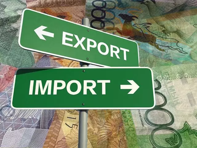 KazakhExport переименовали в Экспортно-кредитное агентство
Казахстана