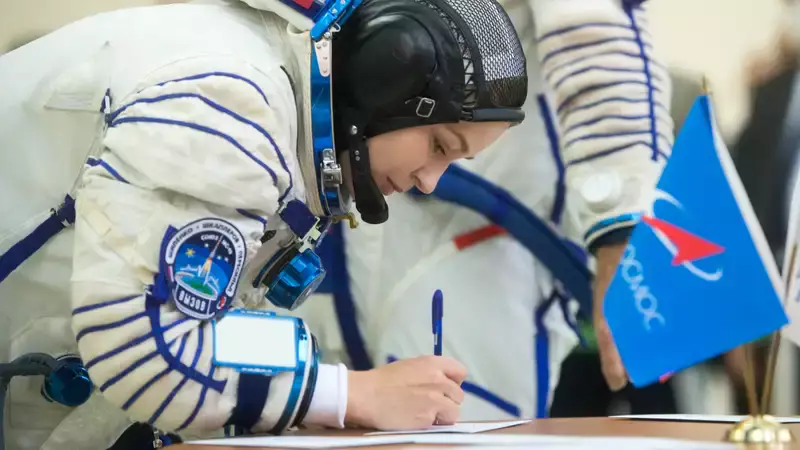 Когда первая женщина-казахстанка полетит в космос