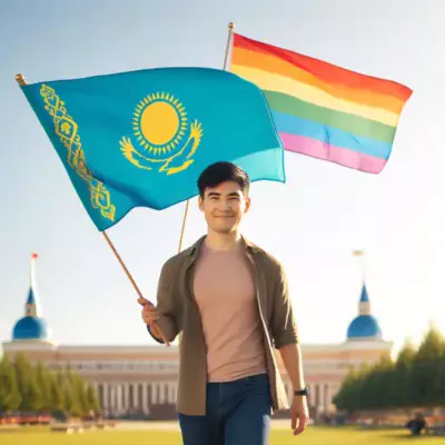 Казахстан признан лучшей страной для геев в СНГ и в странах Центральной Азии по рейтингу Statista — СМИ