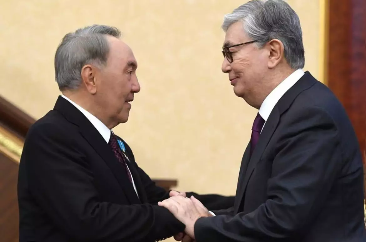 «Дискредитация властей»: опубликовано заявление Фонда Назарбаева