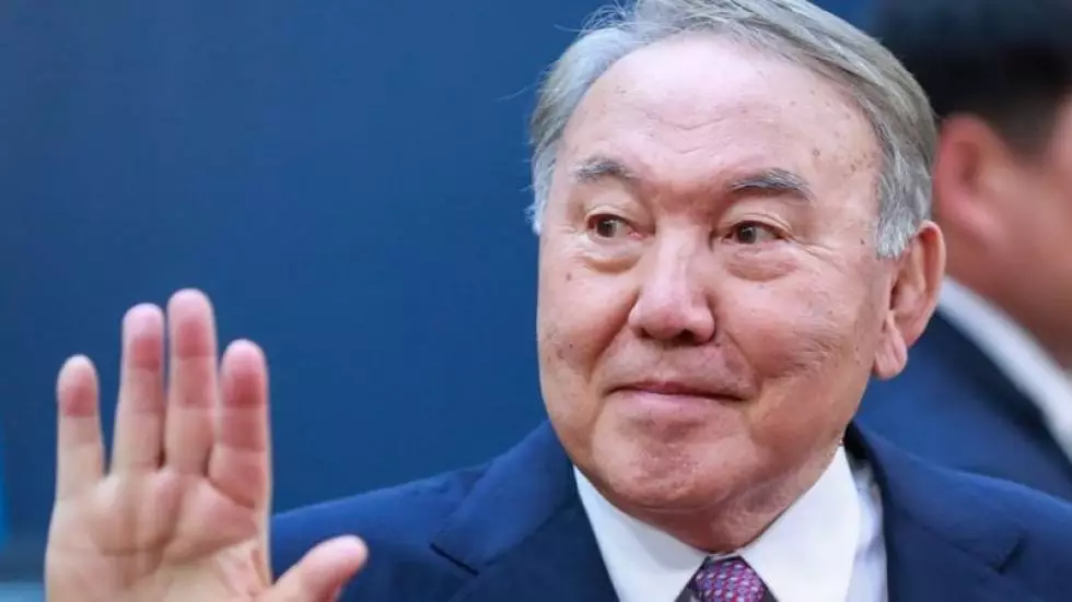 Назарбаев қоры  билікке қарсы науқан ұйымдастырғанын жоққа шығарды