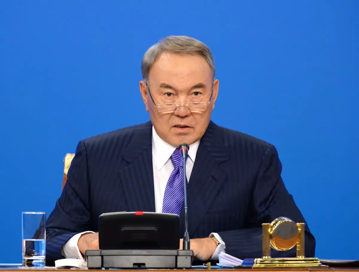 Фонд Назарбаева сообщил о помощи пострадавшим от паводков