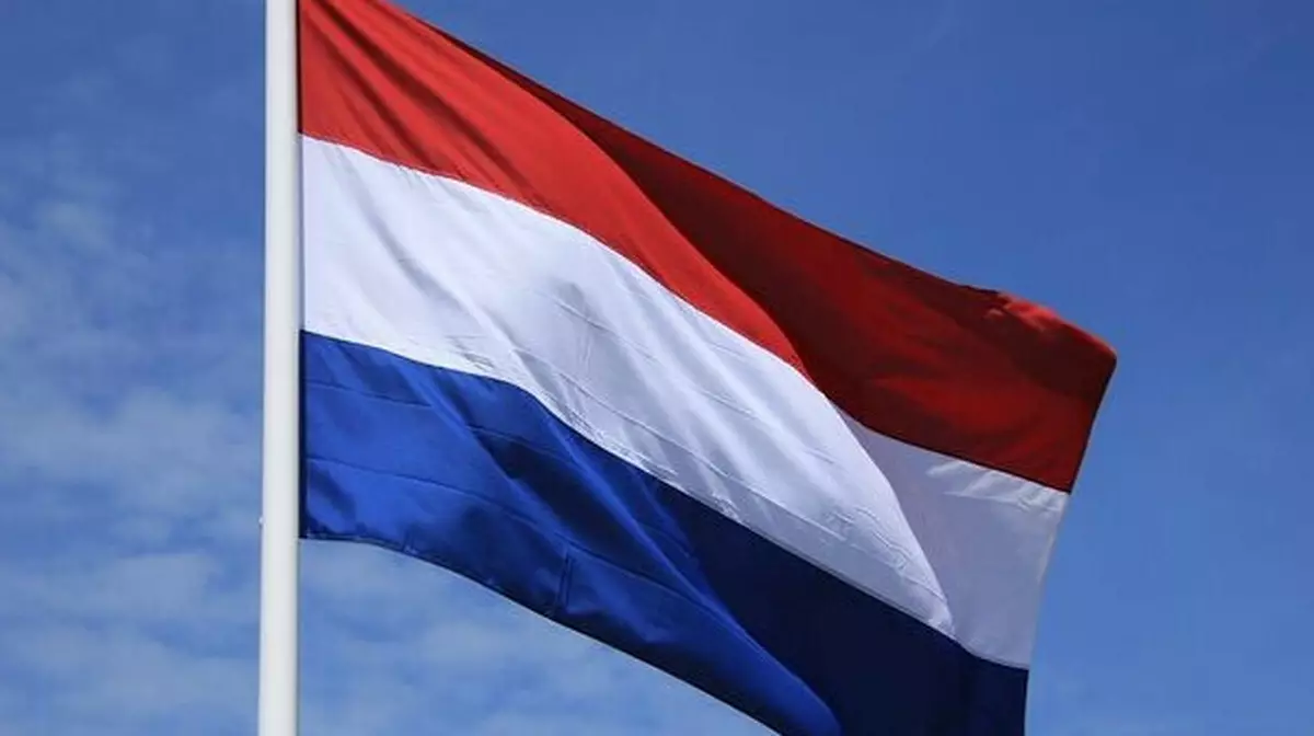 Нидерланды Киевке тағы 4,4 миллиард еуро аударады