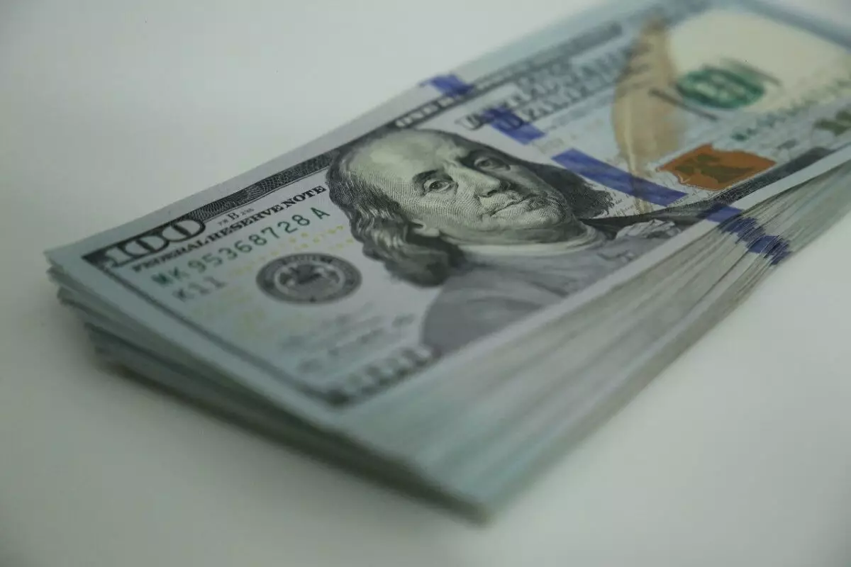 Иностранец лишился 90 тысяч долларов в Казахстане из-за своей ошибки