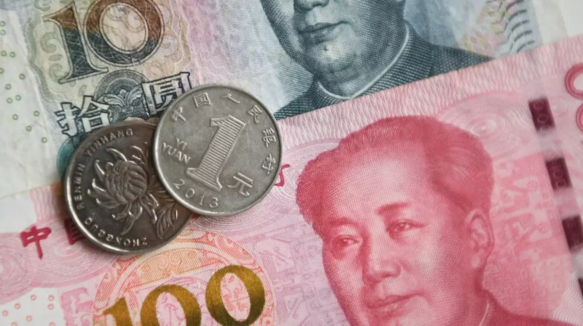 Қытайдың бірнеше банкі Ресейден юаньмен төлем қабылдауды тоқтатты