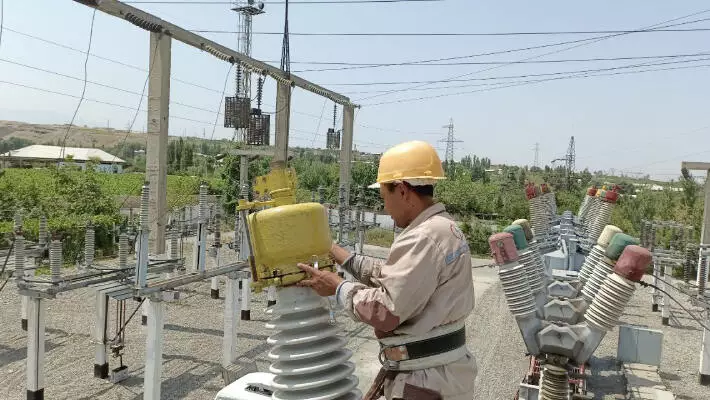 С 1 мая в Узбекистане повышаются тарифы на свет и газ для населения