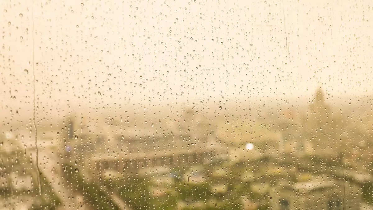 Сильные дожди накрыли ОАЭ: 17 рейсов отменены